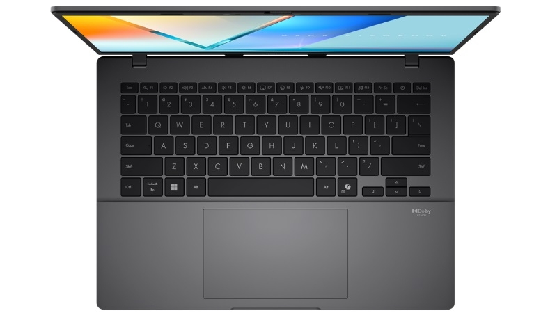 Asus Vivobook S14 S3407QA-SF043WS