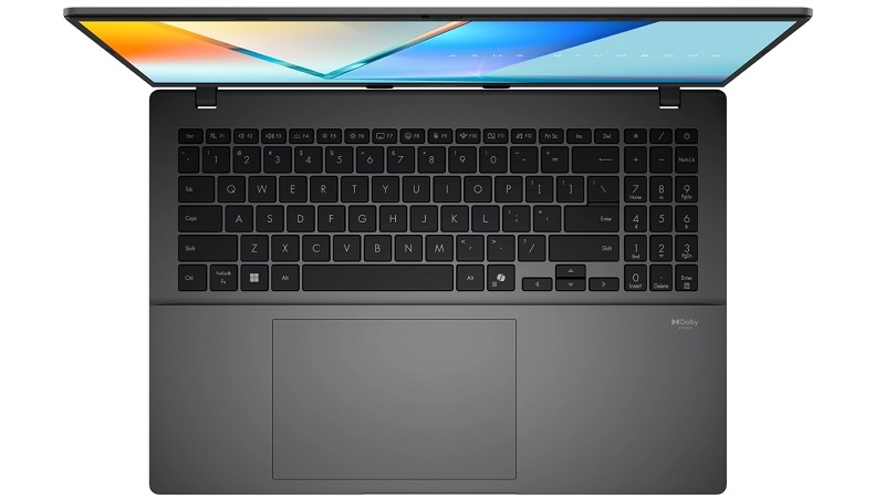 Asus Vivobook S16 S3607QA-SH040WS