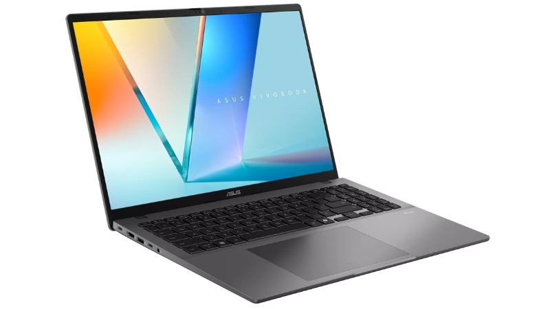 Asus Vivobook S16 S3607CA-SH082WS