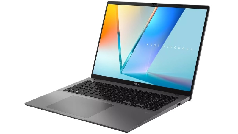 Asus Vivobook S16 S3607CA-SH082WS
