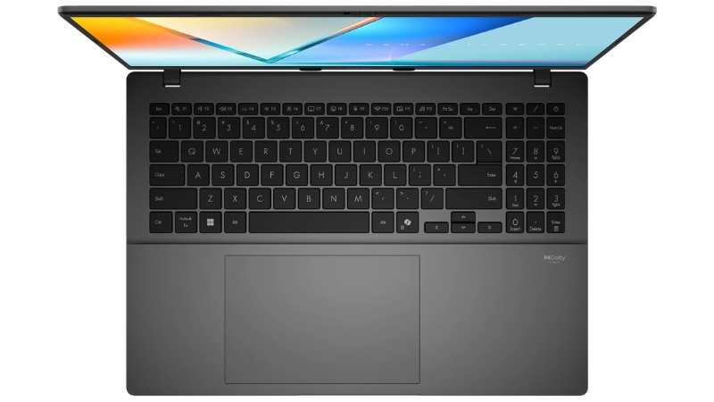 Asus Vivobook S16 S3607CA-SH082WS