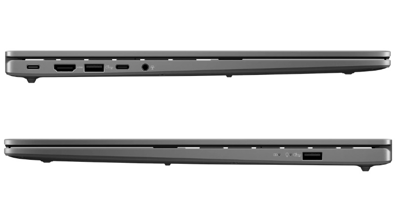 Asus Vivobook S16 S3607CA-SH082WS