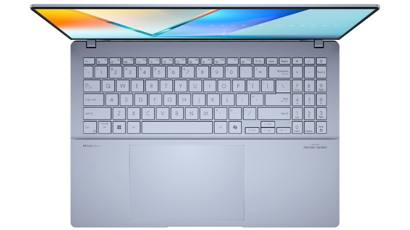 Asus Vivobook S 16 S5606CA-RI114WS