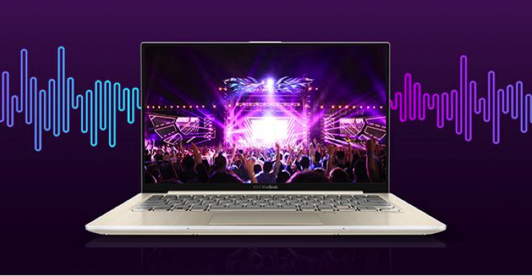 Âm thanh mạnh mẽ và một âm bass sâu hơn