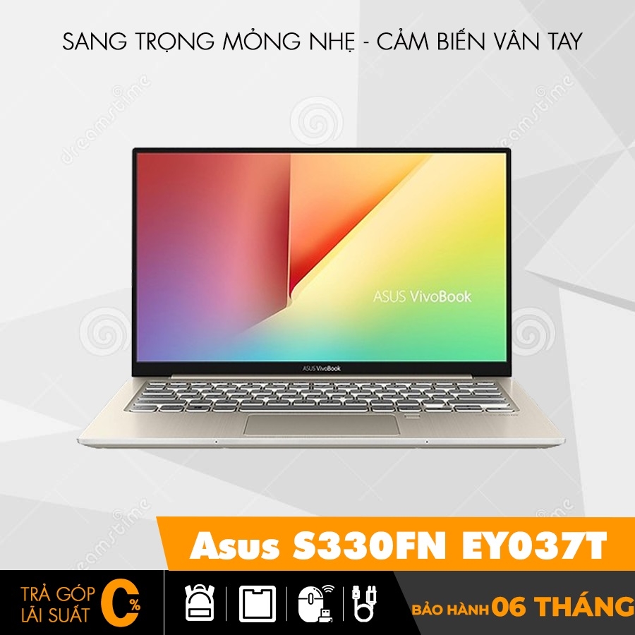 Asus S330FN EY037T