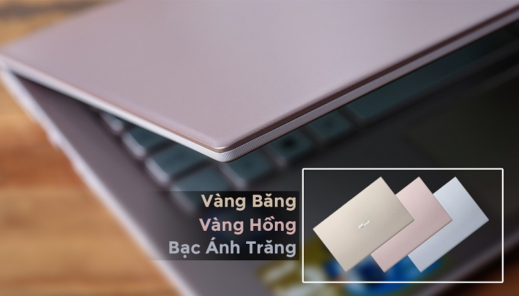 Sẵn sàng cho mọi hành trình với thiết kế nhỏ gọn