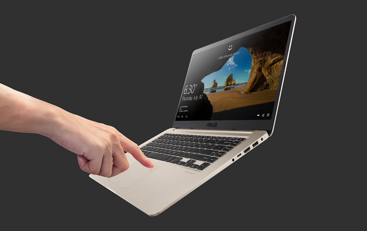 Cảm biến cho đăng nhập một chạm