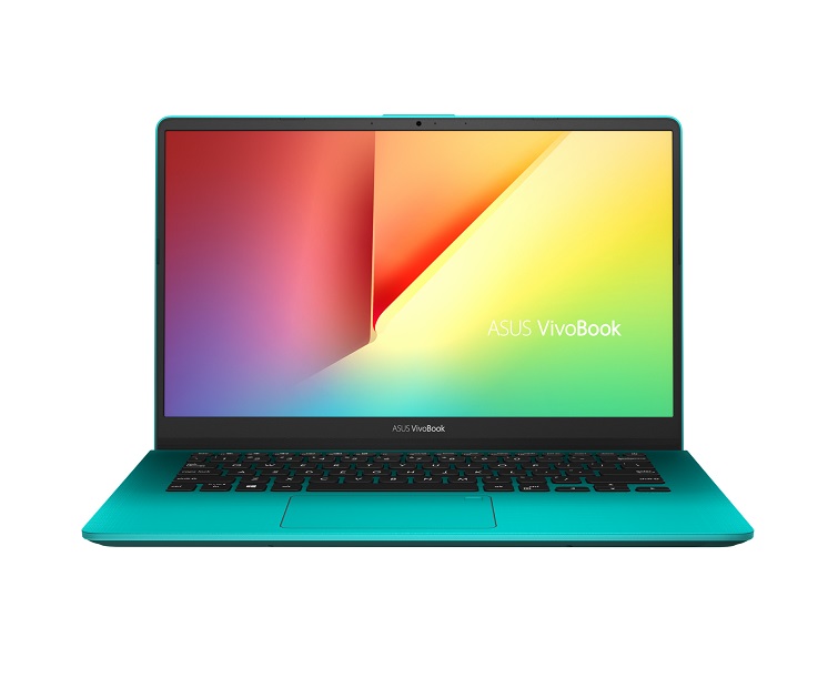 Màn hình NanoEdge cho chất lượng hình ảnh sắc nét