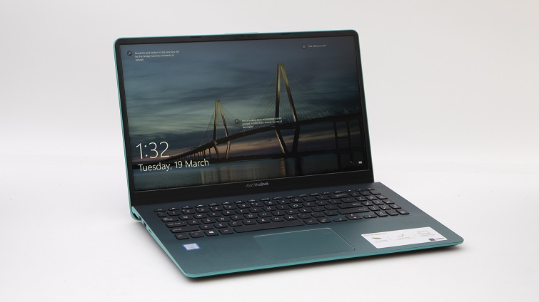 Hiệu năng ổn định phù hợp cho nhân viên văn phòng hay sinh viên