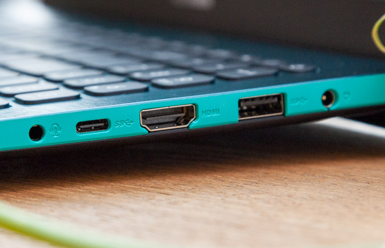 Kết nối đa dạng