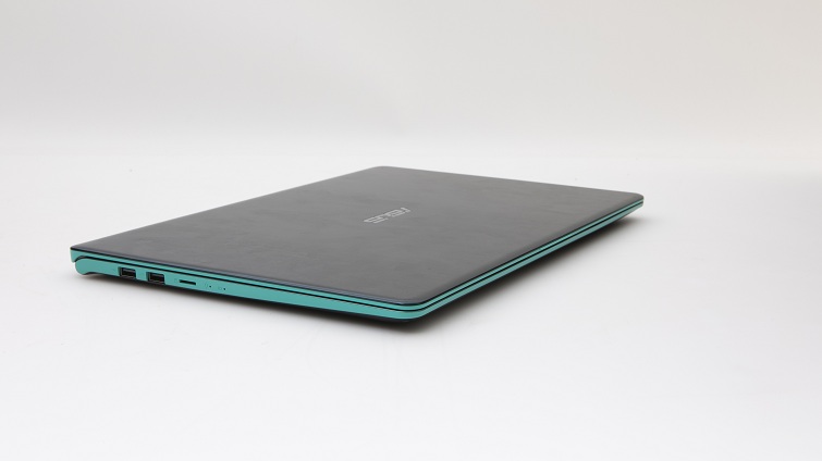 Nhẹ hơn, mỏng hơn