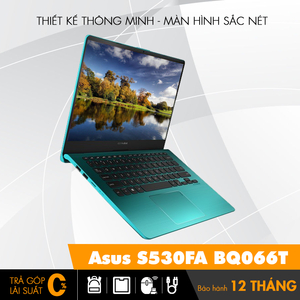 Asus S530FA BQ066T