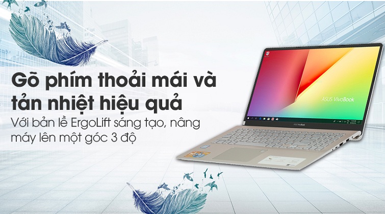 Bản lề Ergolift cho trải nghiệm tốt hơn