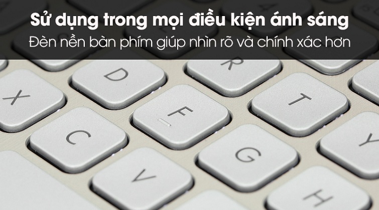 Màn phím mềm mại