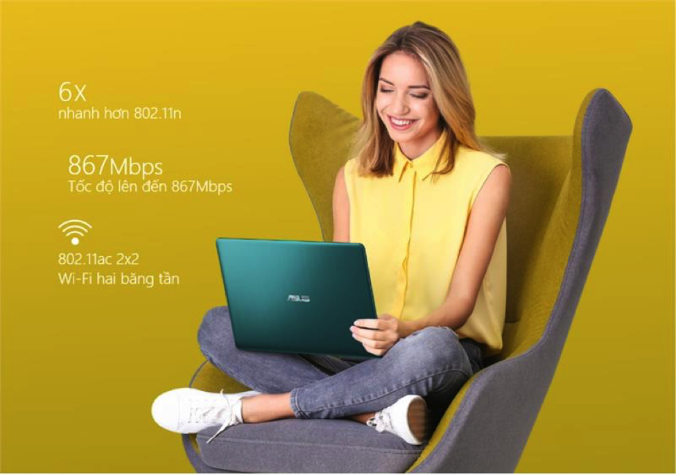 Tận hưởng sự tự do