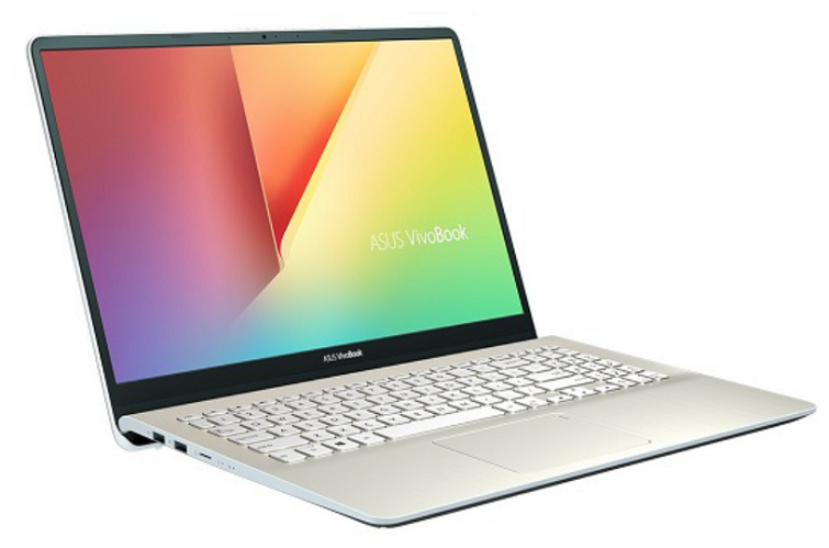Dòng laptop Asus Vivobook S530FN BQ141T BQ142T BQ476T BQ283T