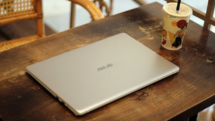 Thiết kế nhỏ gọn, kiểu dáng sang trọng