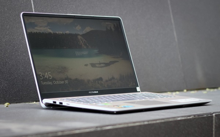 Dòng laptop Asus Vivobook S530UA BQ134T