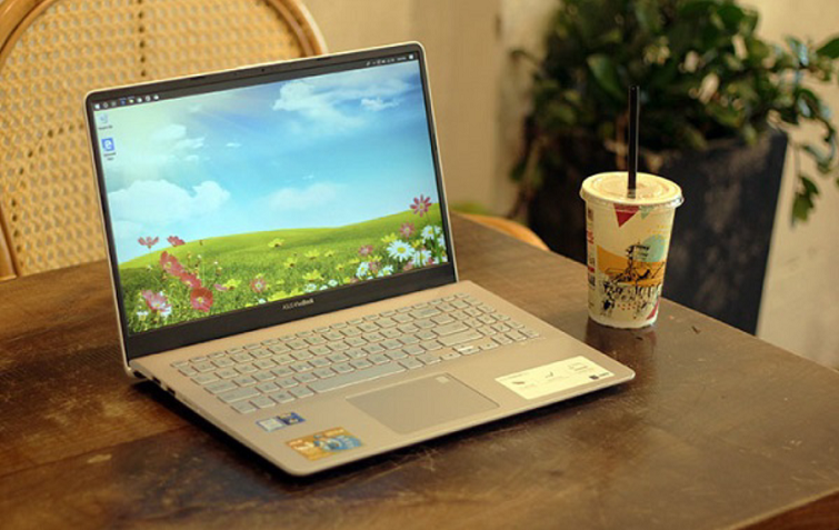 Màn hình Full HD sắc nét