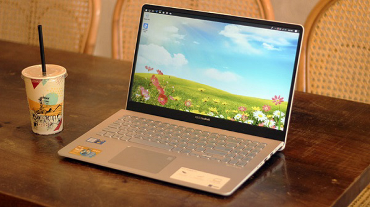Asus S530UA BQ134T