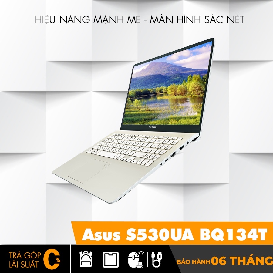 Asus S530UA BQ134T