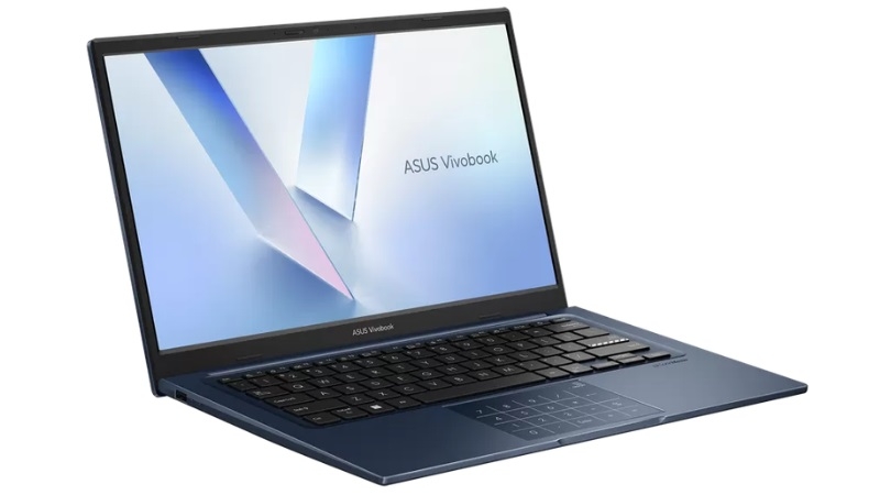Hiệu năng laptop Asus VivoBook X1404VAP Hiệu năng laptop Asus VivoBook X1404VAP