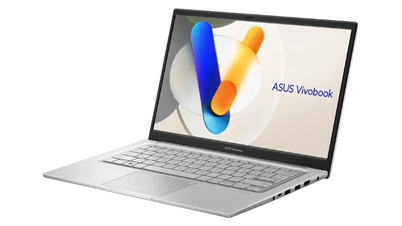 Asus VivoBook X1404VAP