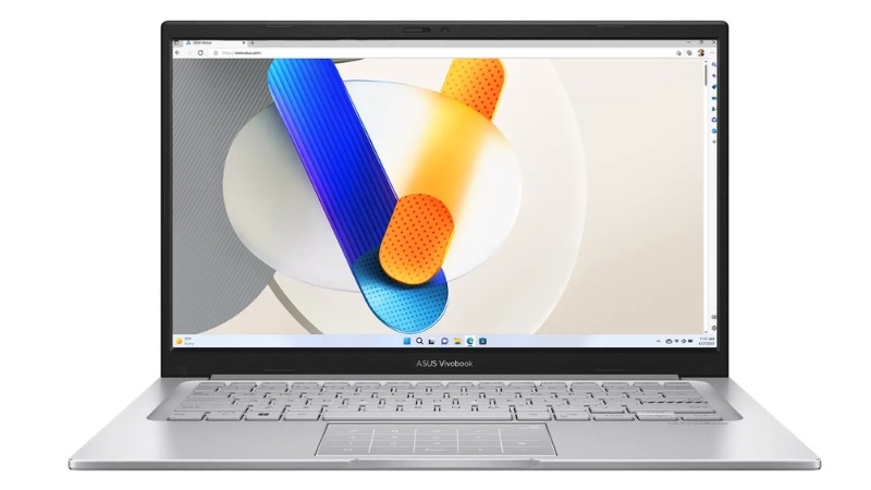 Asus VivoBook X1404VAP