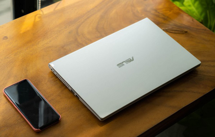 Các góc được bo trong mềm mại