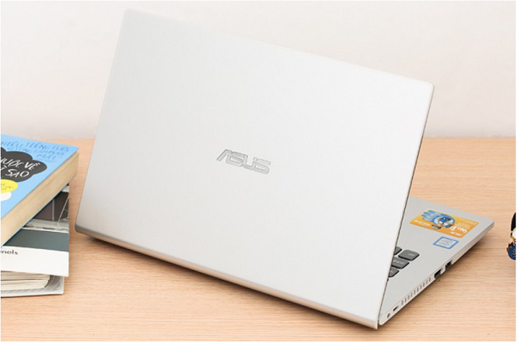 Chiếc máy thiết kế sang trọng