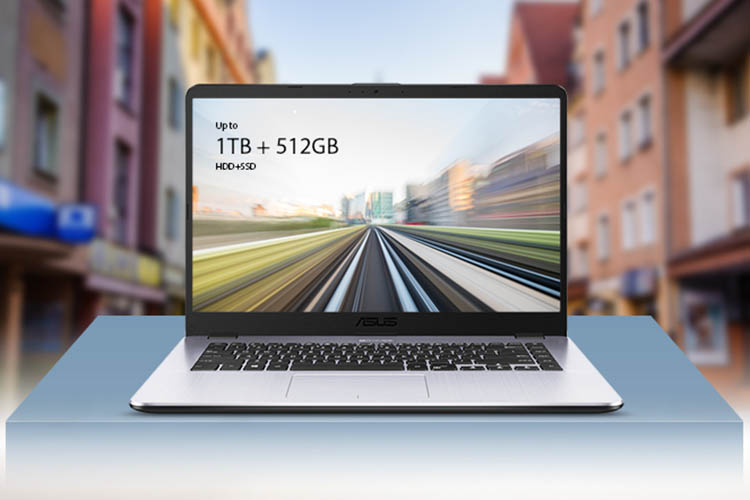 Tốc độ dữ liệu siêu nhanh, dung lượng lưu trữ cực lớn