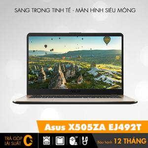 Asus X505ZA EJ492T