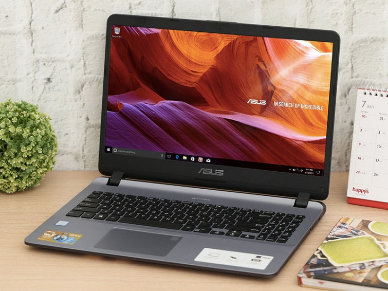 Asus X507UA EJ483T