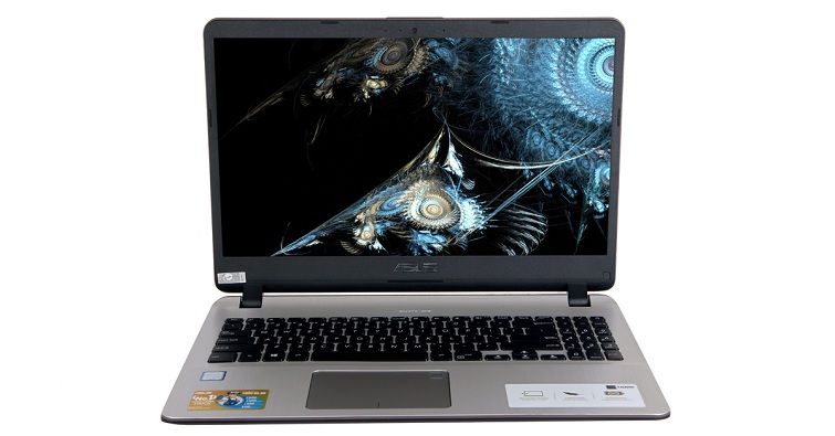 Màn hình 15,6 inch cho hình ảnh sống động