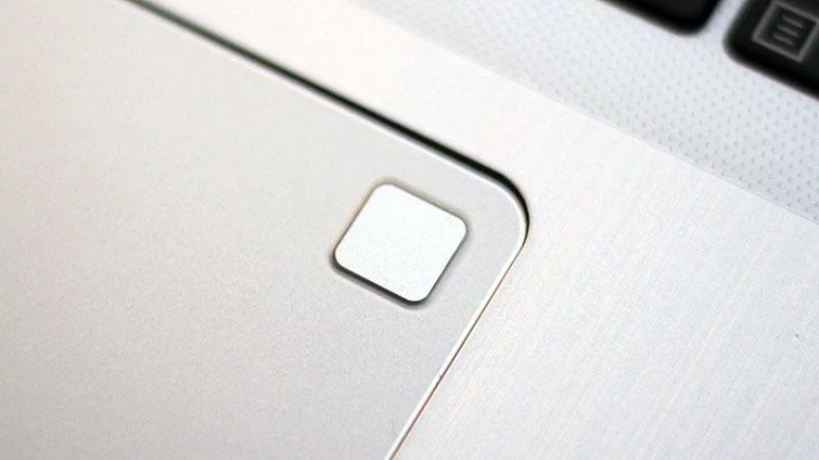 Cảm biến vân tay