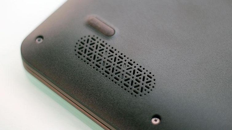 Được trang bị hệ thống âm thanh SonicMaster