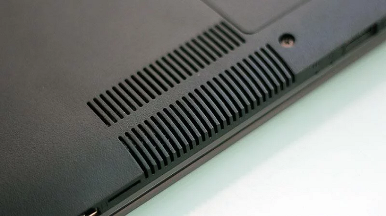 Công nghệ mang tên ASUS IceCool