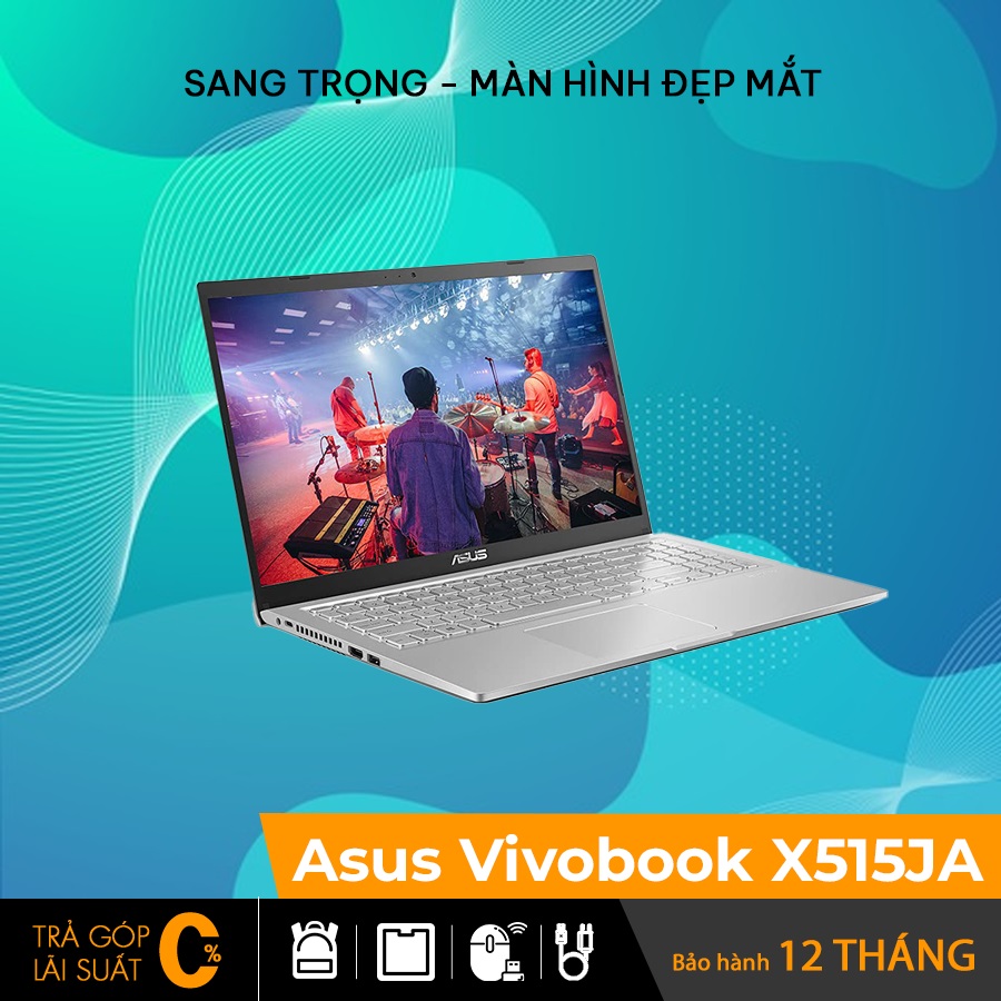 Asus Vivobook X515JA
