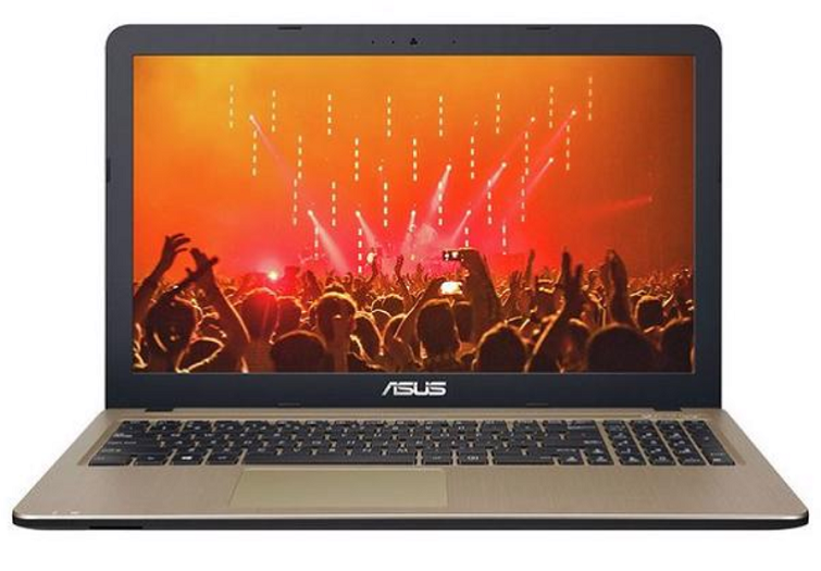 Chất lượng hình ảnh hiển thị sắc nét