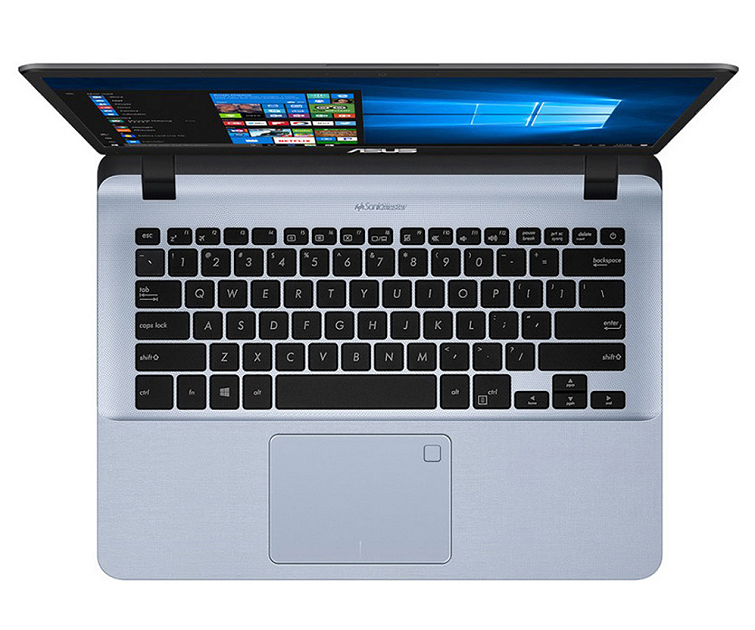 Bàn phím dễ bấm, độ chính xác cao