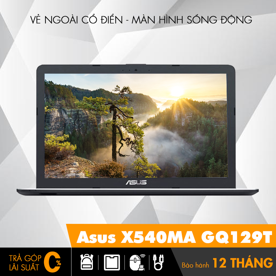 Asus X540MA GQ129T