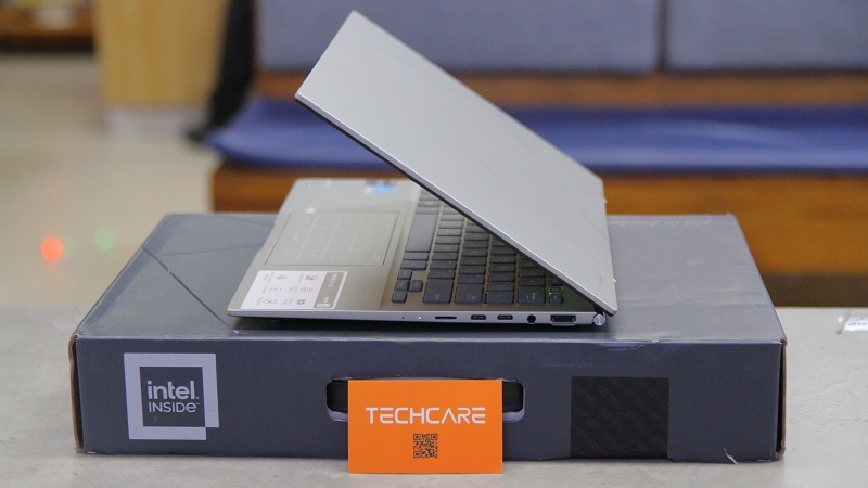 Laptop Asus Zenbook 14 OLED UX3402Z Laptop Asus Zenbook 14 OLED UX3402Z