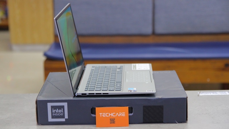 Laptop Asus Zenbook 14 OLED UX3402Z Laptop Asus Zenbook 14 OLED UX3402Z