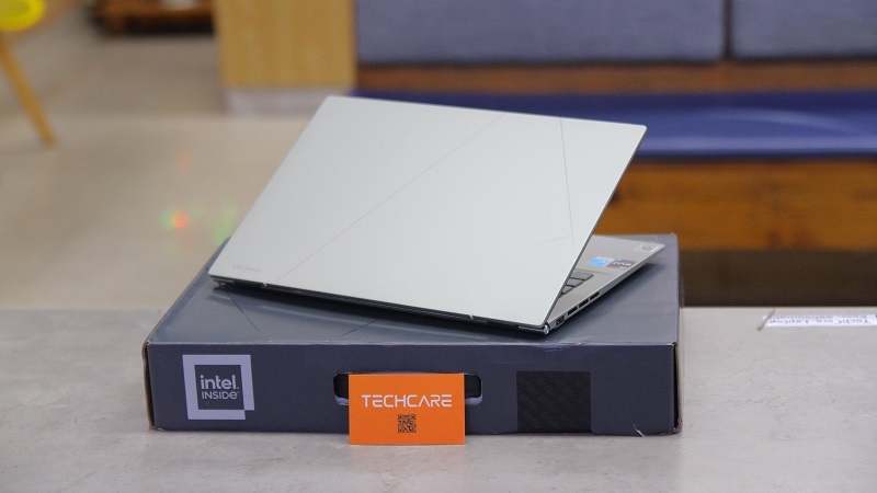 Laptop Asus Zenbook 14 OLED UX3402Z Laptop Asus Zenbook 14 OLED UX3402Z