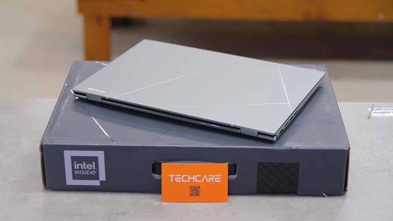 Laptop Asus Zenbook 14 OLED UX3402Z Laptop Asus Zenbook 14 OLED UX3402Z