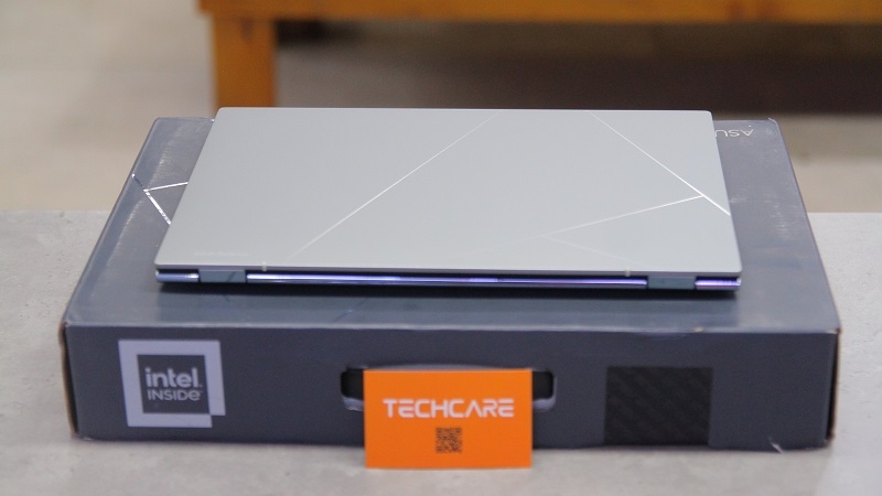 Laptop Asus Zenbook 14 OLED UX3402Z Laptop Asus Zenbook 14 OLED UX3402Z