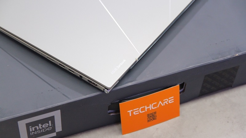 Laptop Asus Zenbook 14 OLED UX3402Z Laptop Asus Zenbook 14 OLED UX3402Z