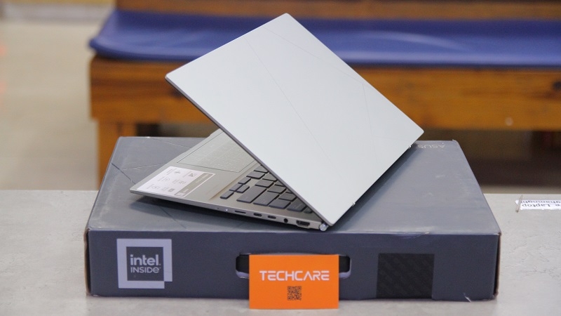 Laptop Asus Zenbook 14 OLED UX3402Z Laptop Asus Zenbook 14 OLED UX3402Z