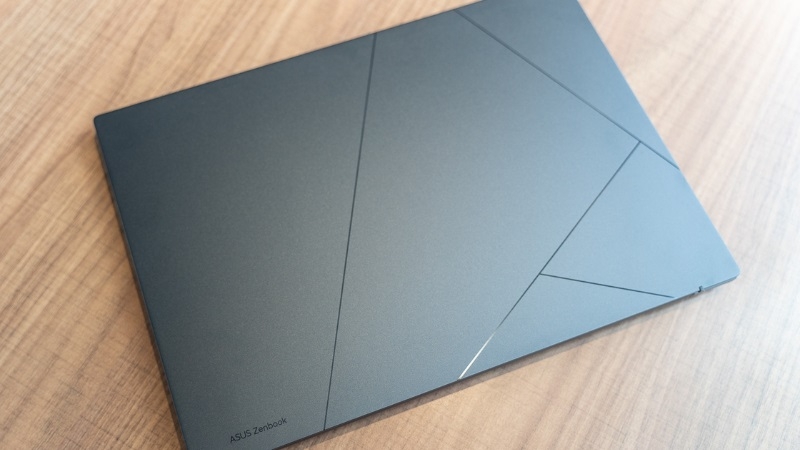 Laptop Asus Zenbook 14 OLED UX3405