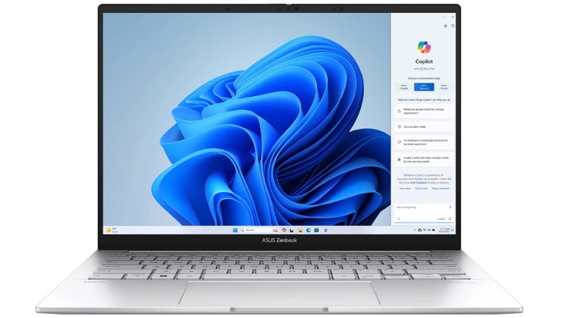 Asus Zenbook 14 UX3405C